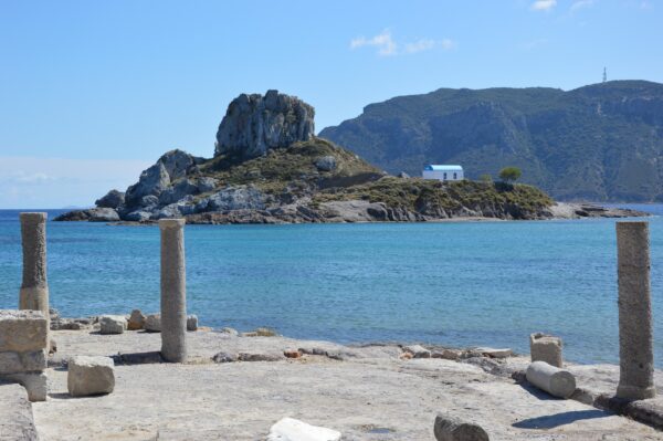 L’isola della gentilezza