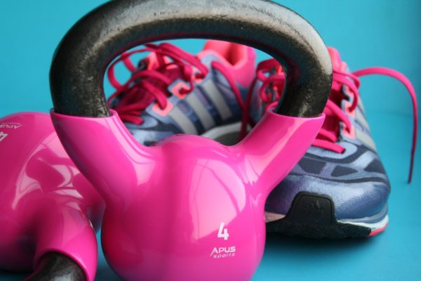 Fitness o elasticità mentale