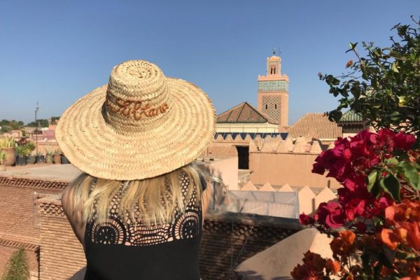 I mille volti di Marrakech – Crocevia di contrasti