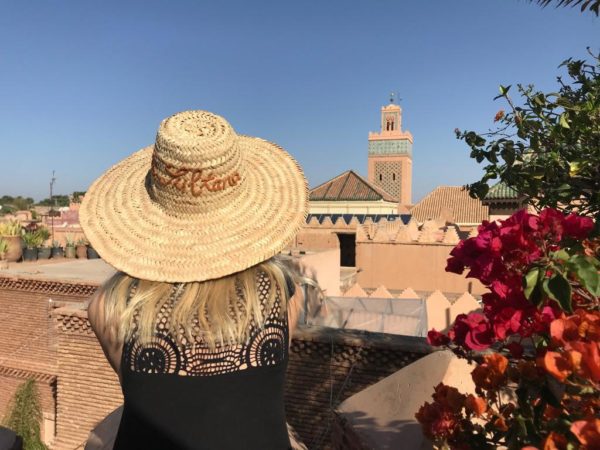I mille volti di Marrakech – Crocevia di contrasti