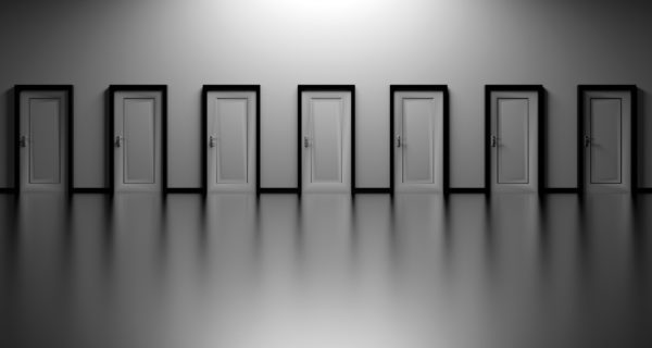 Sliding Doors