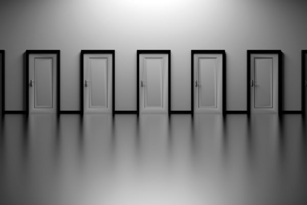 Sliding Doors