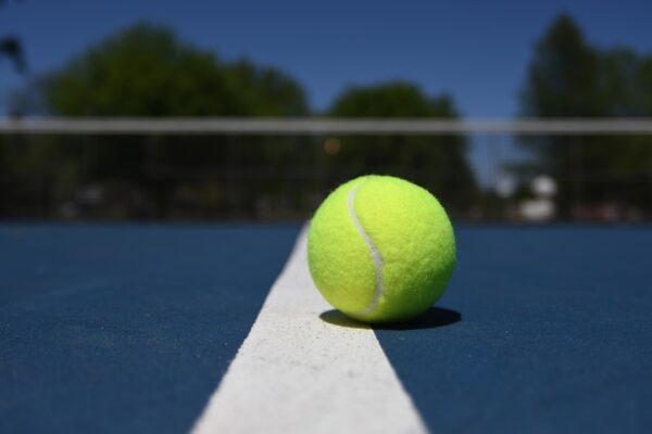 4 amici al Padel