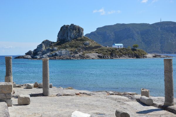 L’isola della gentilezza