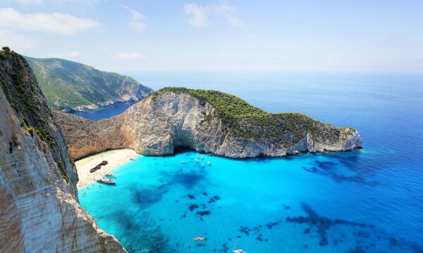 L’isola delle rondini