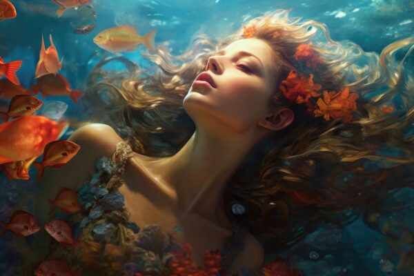 La mia Atlantide